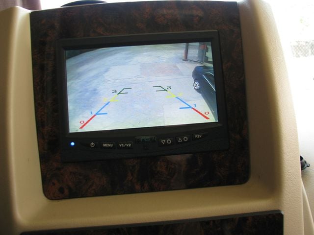 2014 Coachman Mirada Coachman Mirado 29DSSE 2 Slides - 21522711 - 17