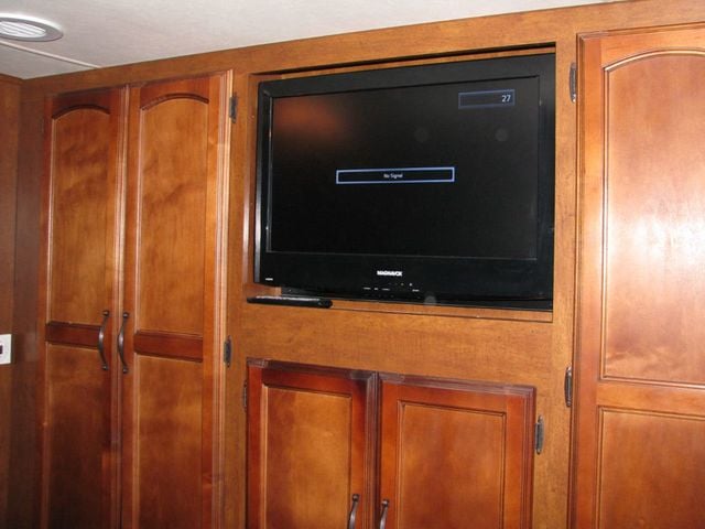 2014 Coachman Mirada Coachman Mirado 29DSSE 2 Slides - 21522711 - 27