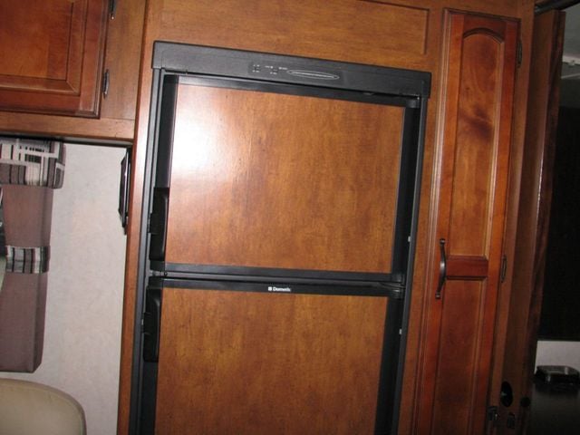 2014 Coachman Mirada Coachman Mirado 29DSSE 2 Slides - 21522711 - 29