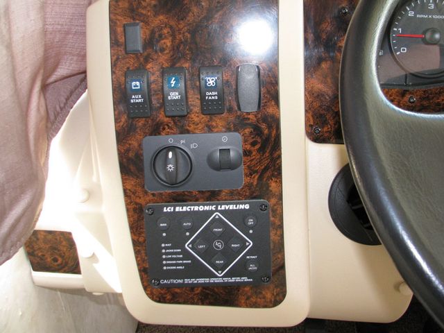 2014 Coachman Mirada Coachman Mirado 29DSSE 2 Slides - 21522711 - 33