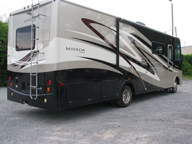 2014 Coachman Mirada Coachman Mirado 29DSSE 2 Slides - 21522711 - 3