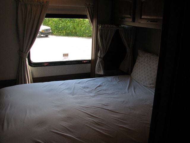 2014 Coachman Mirada Coachman Mirado 29DSSE 2 Slides - 21522711 - 41