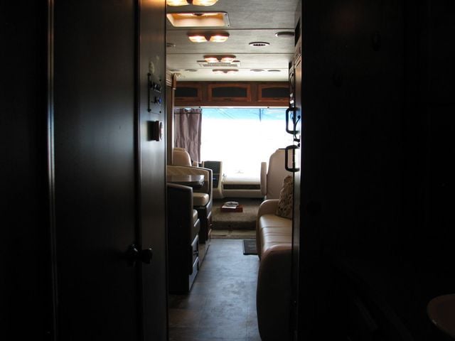 2014 Coachman Mirada Coachman Mirado 29DSSE 2 Slides - 21522711 - 42