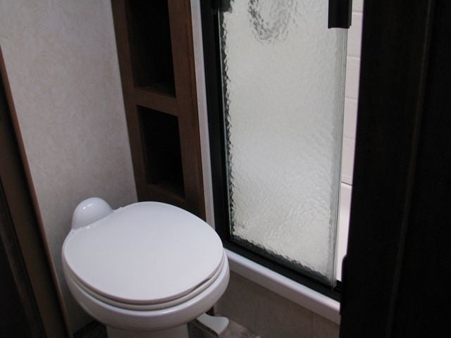 2014 Coachman Mirada Coachman Mirado 29DSSE 2 Slides - 21522711 - 43