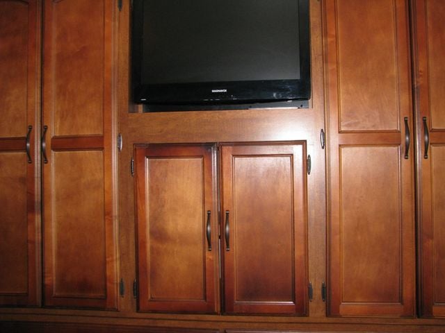 2014 Coachman Mirada Coachman Mirado 29DSSE 2 Slides - 21522711 - 48