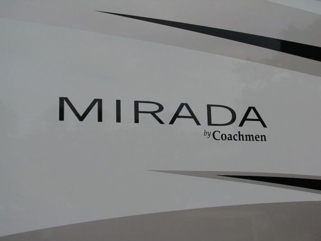 2014 Coachman Mirada Coachman Mirado 29DSSE 2 Slides - 21522711 - 4