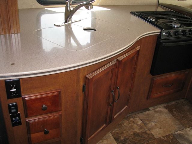 2014 Coachman Mirada Coachman Mirado 29DSSE 2 Slides - 21522711 - 53