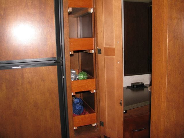 2014 Coachman Mirada Coachman Mirado 29DSSE 2 Slides - 21522711 - 59