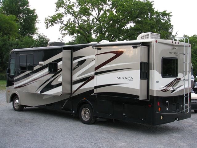 2014 Coachman Mirada Coachman Mirado 29DSSE 2 Slides - 21522711 - 71