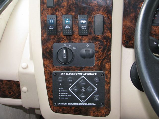 2014 Coachman Mirada Coachman Mirado 29DSSE 2 Slides - 21522711 - 7