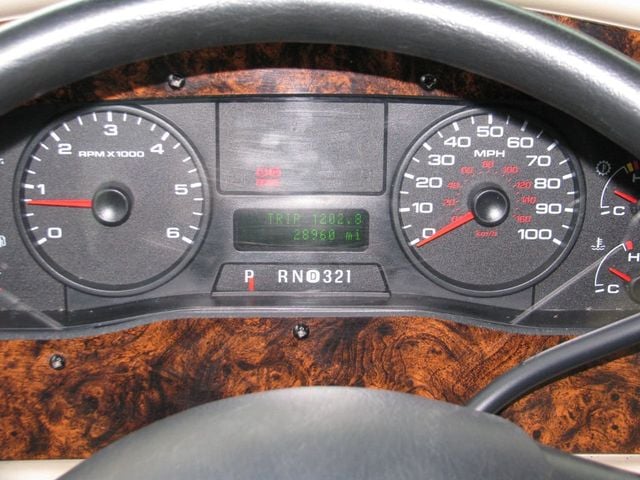 2014 Coachman Mirada Coachman Mirado 29DSSE 2 Slides - 21522711 - 8