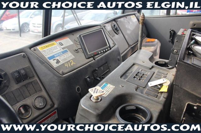 2014 Crane Carrier Centurion SEWER CATCH BASIN CLEANER/VACCUM/STORM DRAIN TRUCK - 22868965 - 10