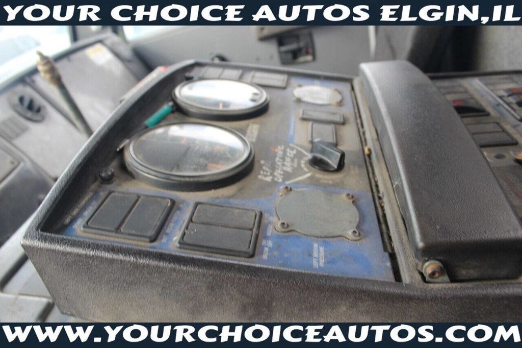 2014 Crane Carrier Centurion SEWER CATCH BASIN CLEANER/VACCUM/STORM DRAIN TRUCK - 22868965 - 11