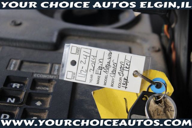 2014 Crane Carrier Centurion SEWER CATCH BASIN CLEANER/VACCUM/STORM DRAIN TRUCK - 22868965 - 12