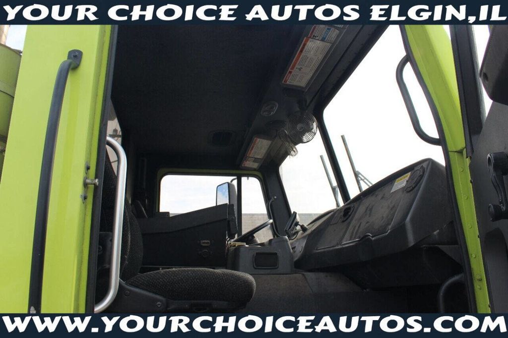 2014 Crane Carrier Centurion SEWER CATCH BASIN CLEANER/VACCUM/STORM DRAIN TRUCK - 22868965 - 13