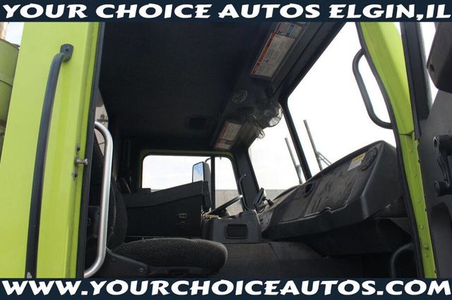 2014 Crane Carrier Centurion SEWER CATCH BASIN CLEANER/VACCUM/STORM DRAIN TRUCK - 22868965 - 13