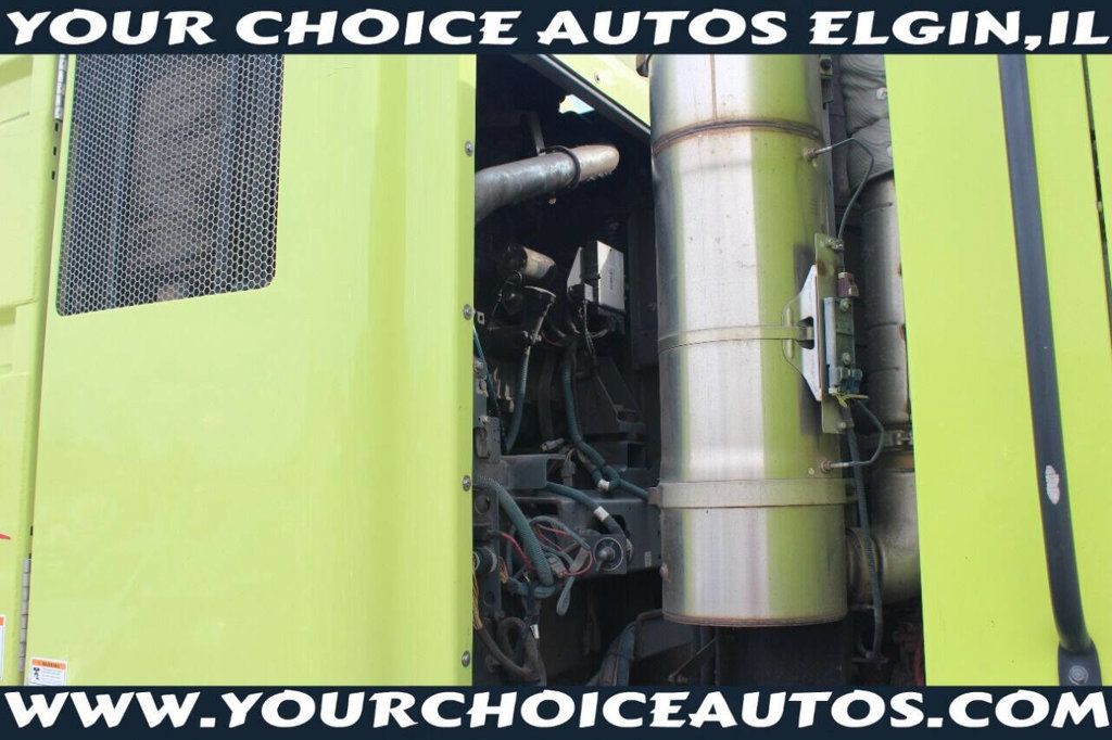 2014 Crane Carrier Centurion SEWER CATCH BASIN CLEANER/VACCUM/STORM DRAIN TRUCK - 22868965 - 15