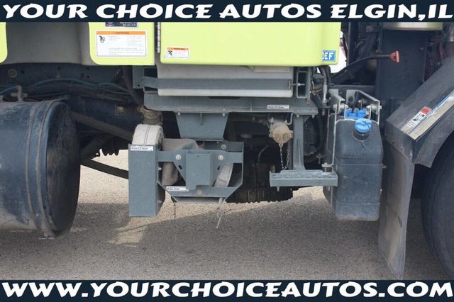 2014 Crane Carrier Centurion SEWER CATCH BASIN CLEANER/VACCUM/STORM DRAIN TRUCK - 22868965 - 16