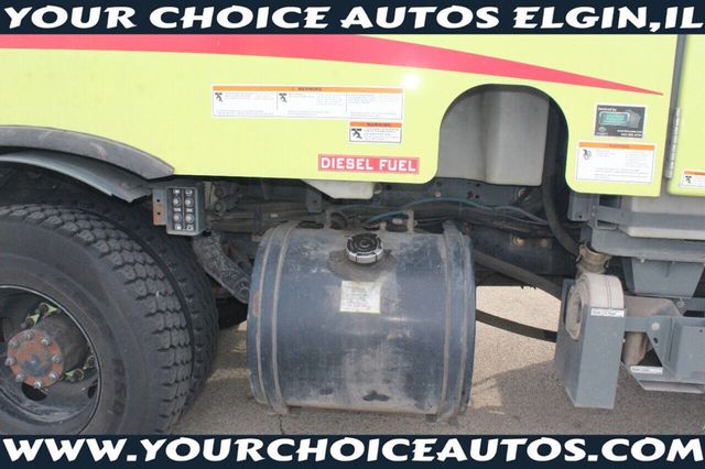 2014 Crane Carrier Centurion SEWER CATCH BASIN CLEANER/VACCUM/STORM DRAIN TRUCK - 22868965 - 17