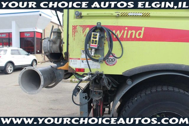 2014 Crane Carrier Centurion SEWER CATCH BASIN CLEANER/VACCUM/STORM DRAIN TRUCK - 22868965 - 18