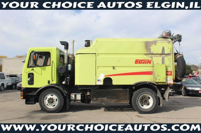 2014 Crane Carrier Centurion SEWER CATCH BASIN CLEANER/VACCUM/STORM DRAIN TRUCK - 22868965 - 1
