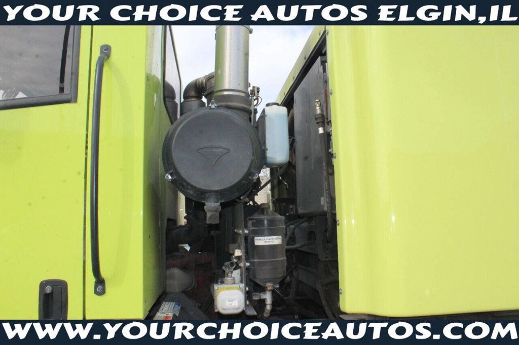2014 Crane Carrier Centurion SEWER CATCH BASIN CLEANER/VACCUM/STORM DRAIN TRUCK - 22868965 - 20