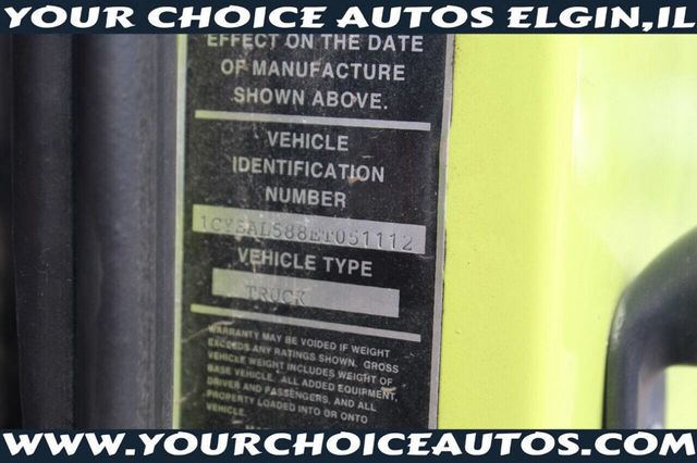 2014 Crane Carrier Centurion SEWER CATCH BASIN CLEANER/VACCUM/STORM DRAIN TRUCK - 22868965 - 21