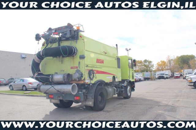 2014 Crane Carrier Centurion SEWER CATCH BASIN CLEANER/VACCUM/STORM DRAIN TRUCK - 22868965 - 4