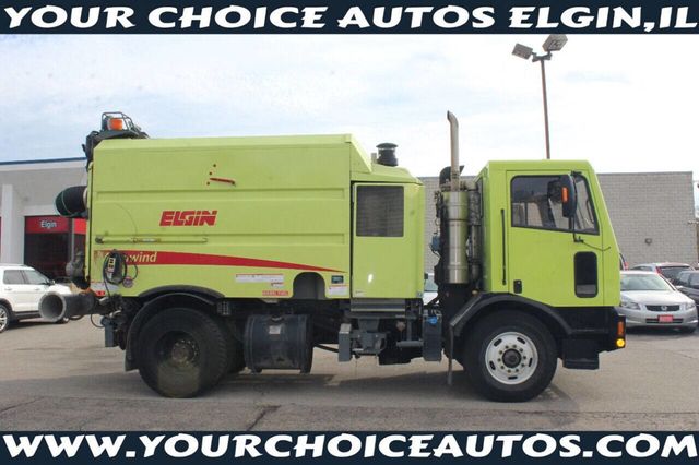2014 Crane Carrier Centurion SEWER CATCH BASIN CLEANER/VACCUM/STORM DRAIN TRUCK - 22868965 - 5
