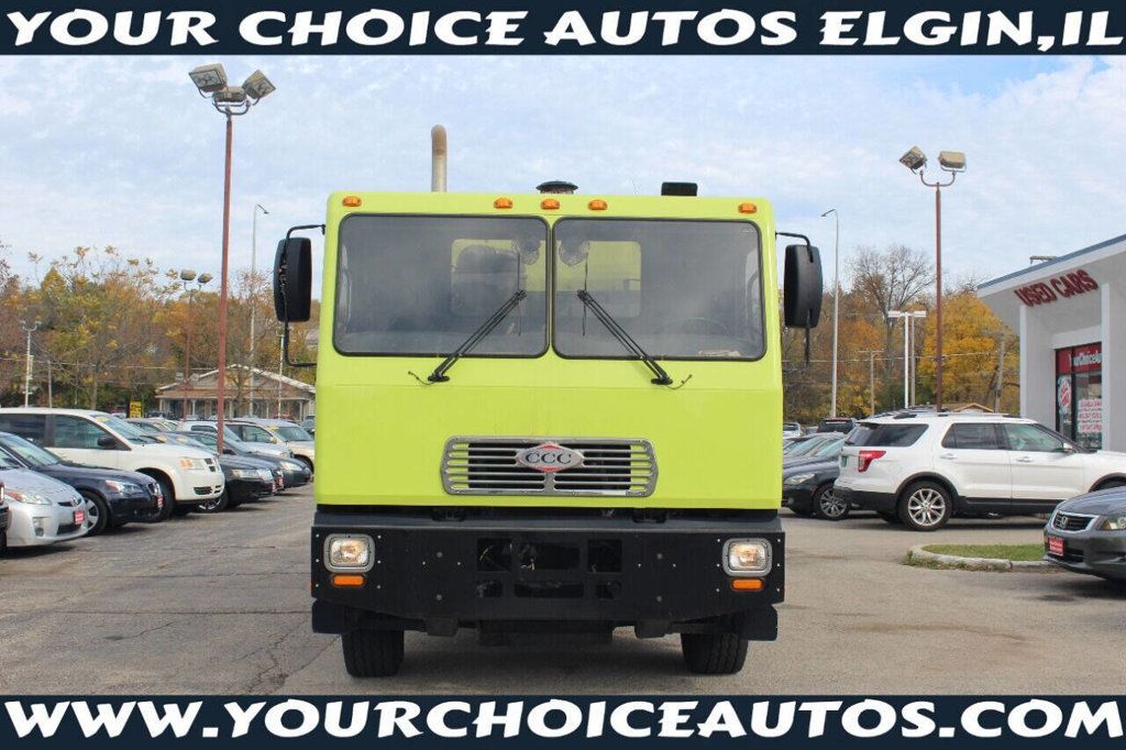 2014 Crane Carrier Centurion SEWER CATCH BASIN CLEANER/VACCUM/STORM DRAIN TRUCK - 22868965 - 7