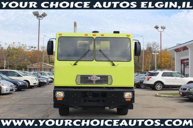 2014 Crane Carrier Centurion SEWER CATCH BASIN CLEANER/VACCUM/STORM DRAIN TRUCK - 22868965 - 7