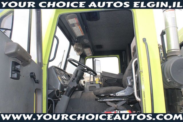 2014 Crane Carrier Centurion SEWER CATCH BASIN CLEANER/VACCUM/STORM DRAIN TRUCK - 22868965 - 8