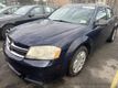 2014 Dodge Avenger 4dr Sedan SE - 22988140 - 0