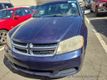 2014 Dodge Avenger 4dr Sedan SE - 22988140 - 13