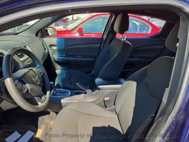 2014 Dodge Avenger 4dr Sedan SE - 22988140 - 15