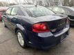 2014 Dodge Avenger 4dr Sedan SE - 22988140 - 4