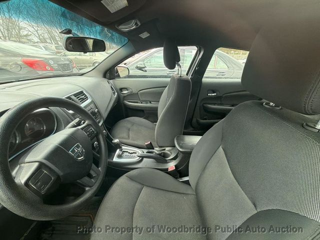 2014 Dodge Avenger 4dr Sedan SE - 22988140 - 5