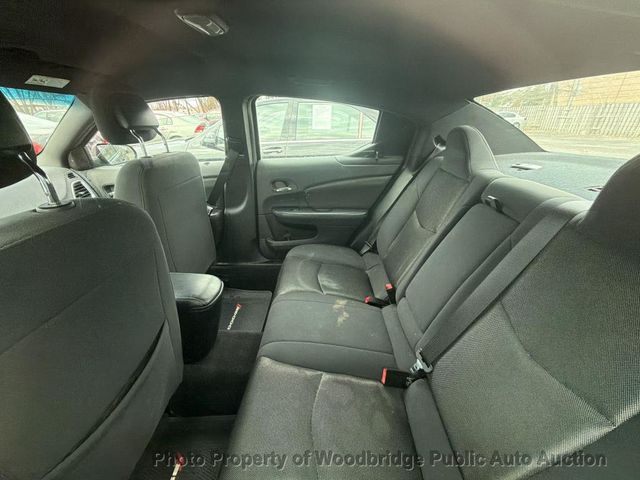 2014 Dodge Avenger 4dr Sedan SE - 22988140 - 6