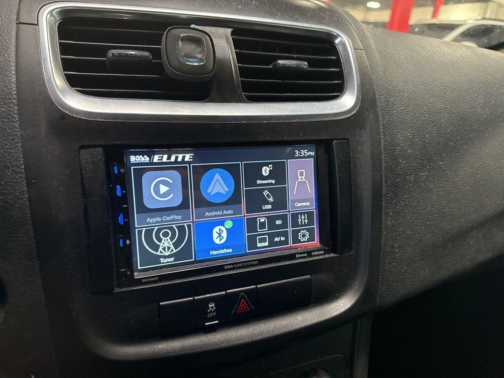 2014 Dodge Avenger 4dr Sedan SE - 22975677 - 9