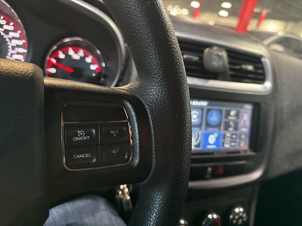 2014 Dodge Avenger 4dr Sedan SE - 22975677 - 10