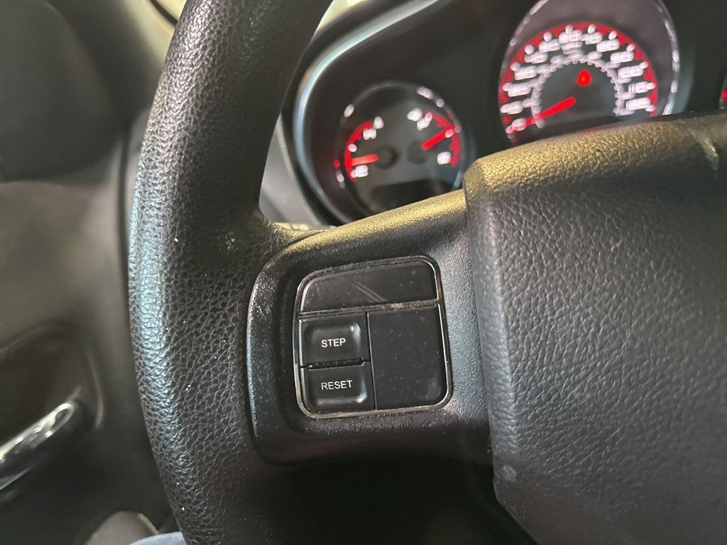 2014 Dodge Avenger 4dr Sedan SE - 22975677 - 11