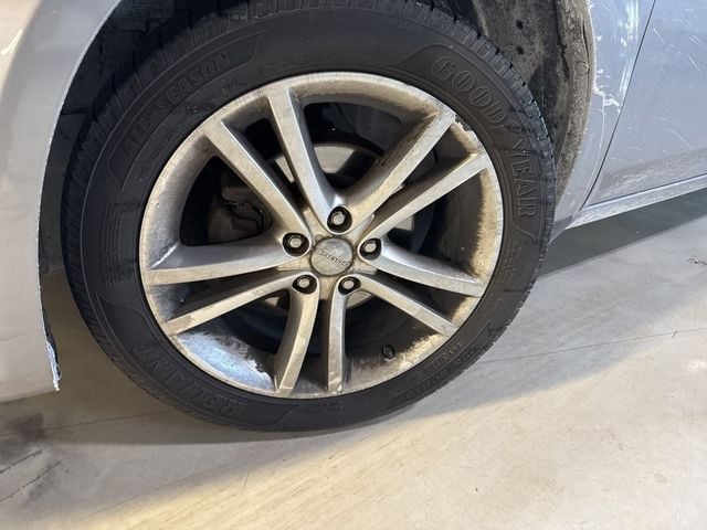 2014 Dodge Avenger 4dr Sedan SE - 22975677 - 1