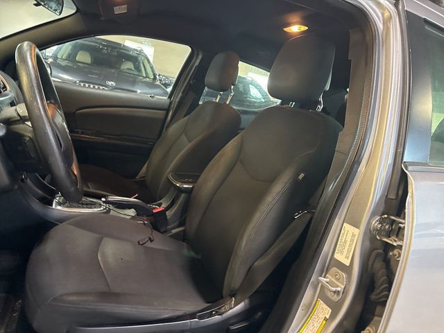 2014 Dodge Avenger 4dr Sedan SE - 22975677 - 6