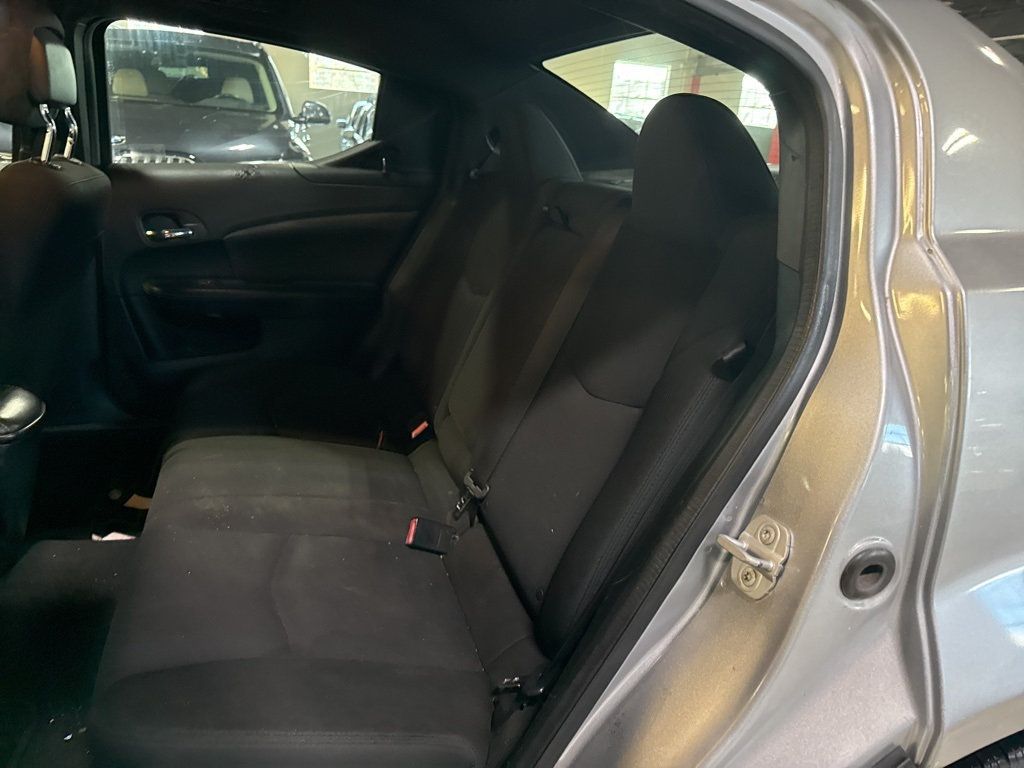 2014 Dodge Avenger 4dr Sedan SE - 22975677 - 7