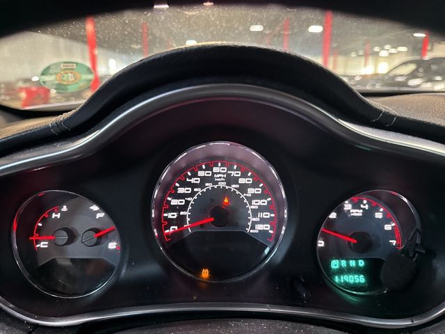 2014 Dodge Avenger 4dr Sedan SE - 22975677 - 8