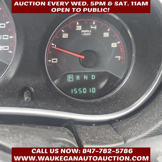 2014 Dodge Avenger 4dr Sedan SE - 22941940 - 7