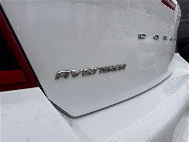 2014 Dodge Avenger 4dr Sedan SE - 22371068 - 20