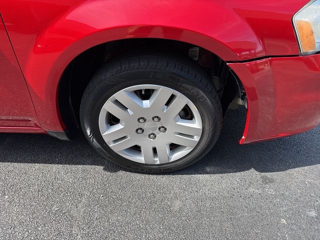2014 Dodge Avenger 4dr Sedan SE - 22890804 - 9