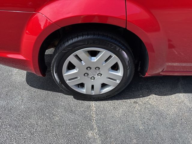 2014 Dodge Avenger 4dr Sedan SE - 22890804 - 10