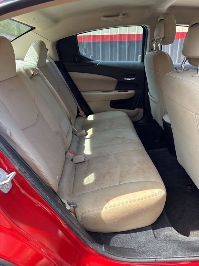 2014 Dodge Avenger 4dr Sedan SE - 22890804 - 15